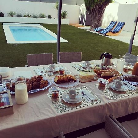 Jas Dou Felibrige Bed and Breakfast Puget-Ville Εξωτερικό φωτογραφία