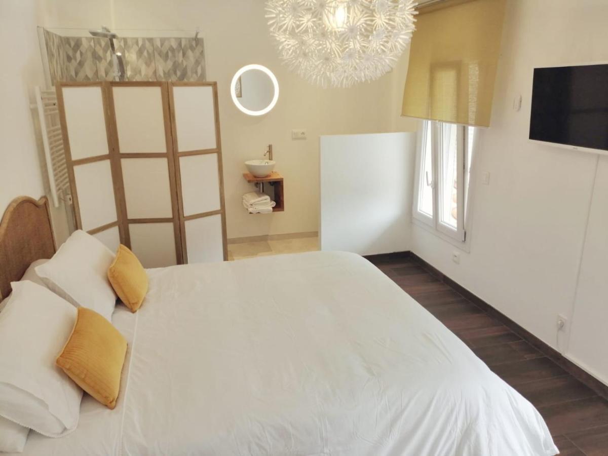 Jas Dou Felibrige Bed and Breakfast Puget-Ville Εξωτερικό φωτογραφία