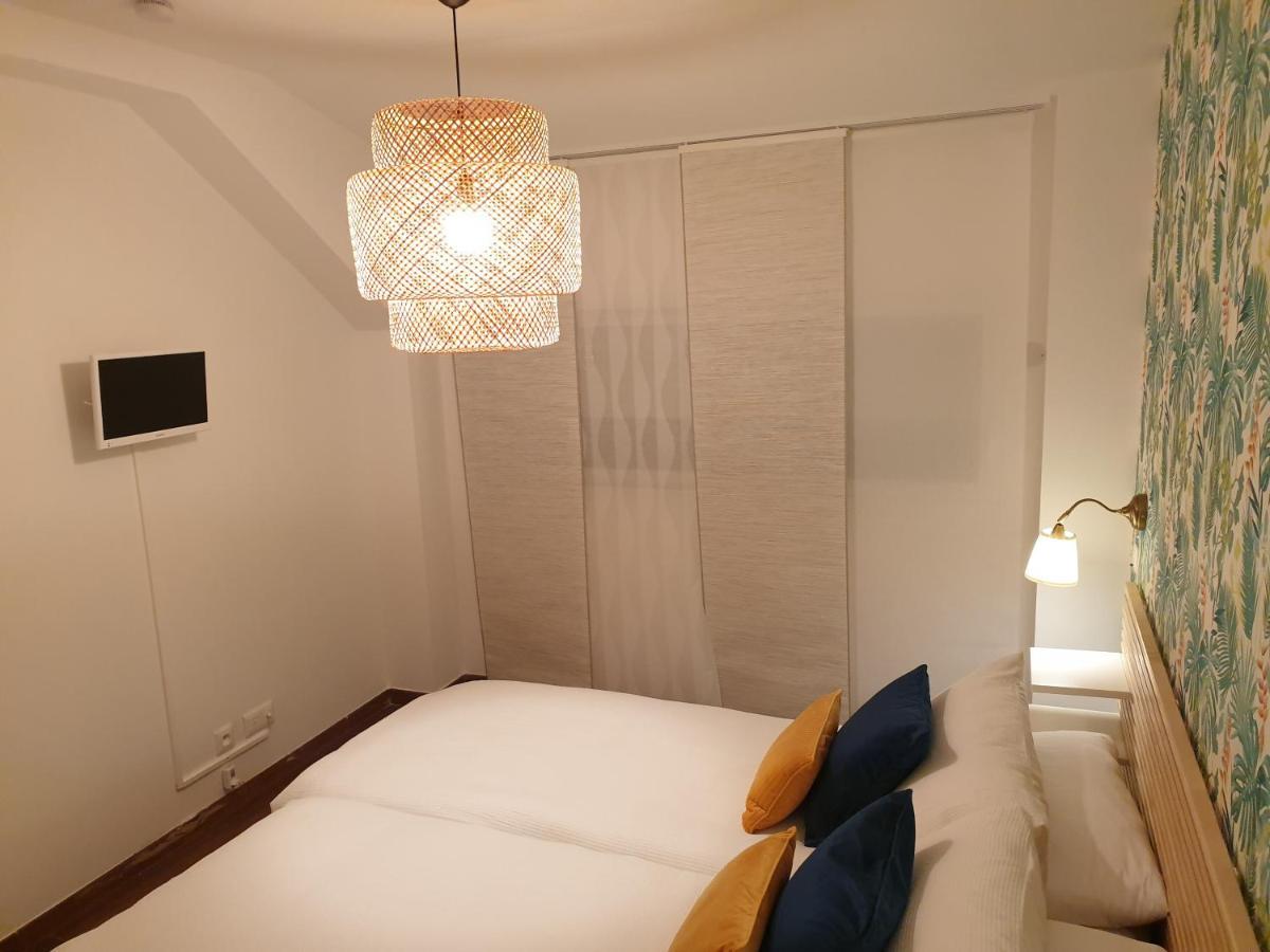 Jas Dou Felibrige Bed and Breakfast Puget-Ville Εξωτερικό φωτογραφία