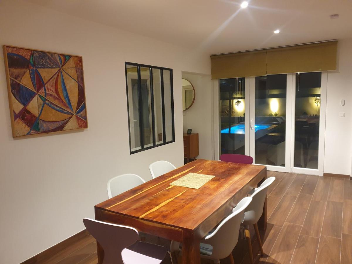 Jas Dou Felibrige Bed and Breakfast Puget-Ville Εξωτερικό φωτογραφία