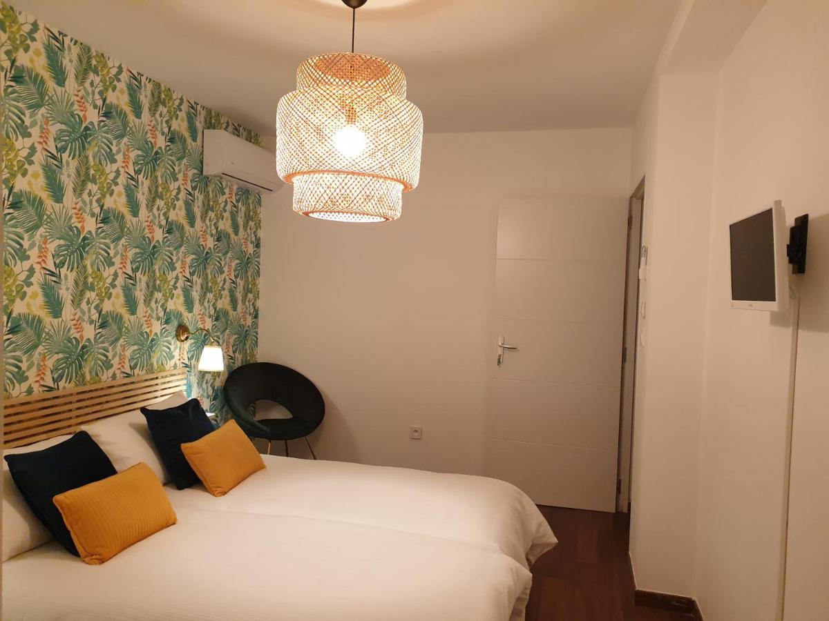 Jas Dou Felibrige Bed and Breakfast Puget-Ville Εξωτερικό φωτογραφία