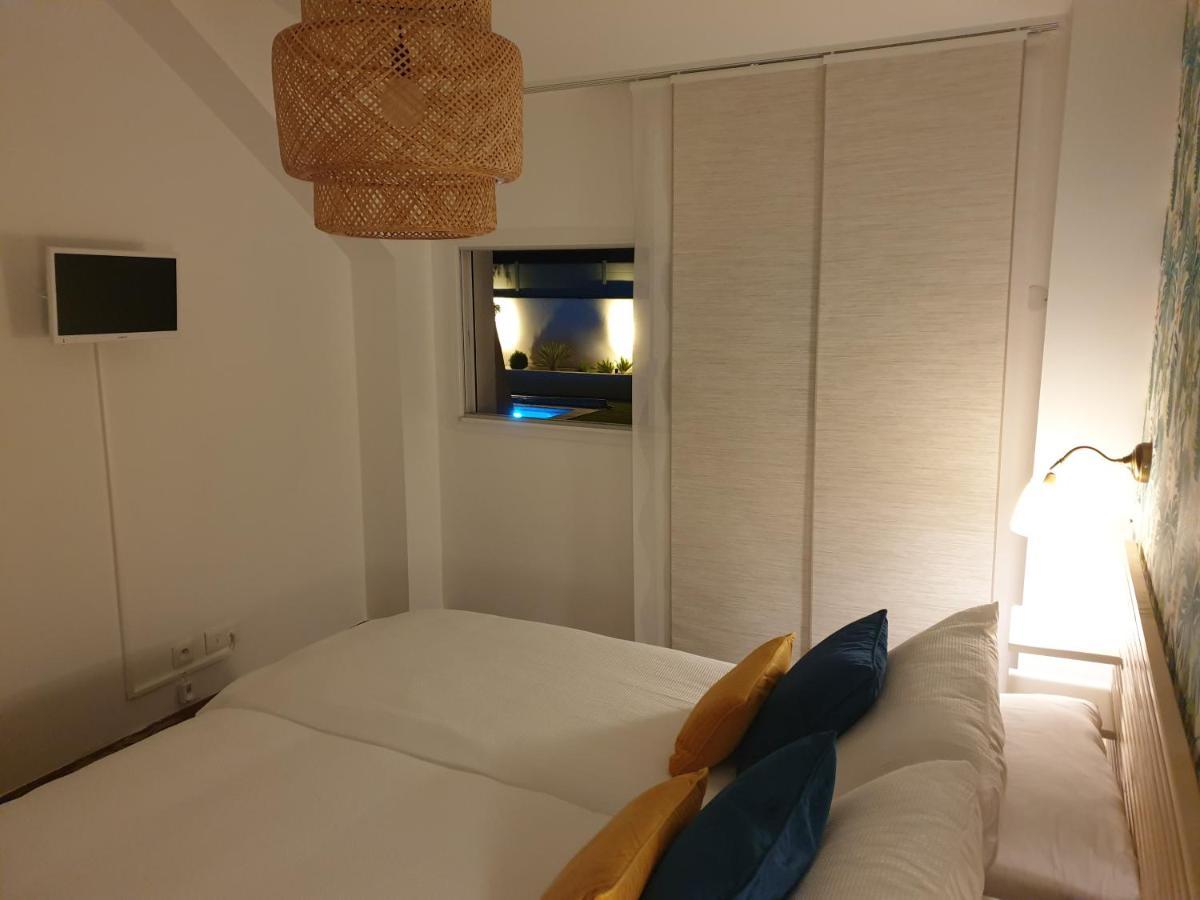 Jas Dou Felibrige Bed and Breakfast Puget-Ville Εξωτερικό φωτογραφία