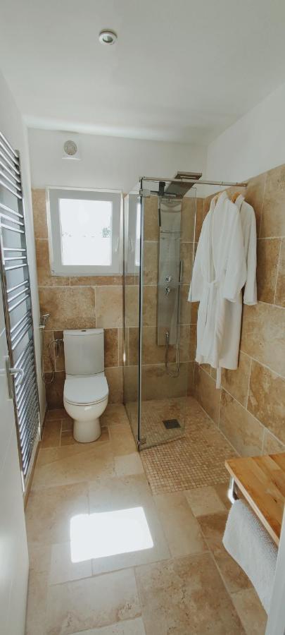 Jas Dou Felibrige Bed and Breakfast Puget-Ville Εξωτερικό φωτογραφία
